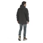 Parka pour homme DOLOMITE Dobbiaco