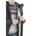 DOLOMITE Dobbiaco Parka für Herren