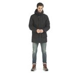 Parka pour homme DOLOMITE Dobbiaco