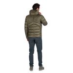 DOLOMITE Corvara Hood Jacke für Herren