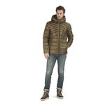 DOLOMITE Corvara Hood Jacke für Herren