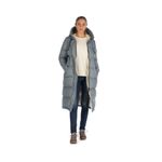 Manteau pour femme DOLOMITE 76 Fitzroy