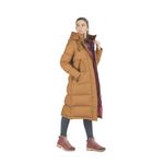 Manteau pour femme DOLOMITE 76 Fitzroy