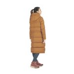 Manteau pour femme DOLOMITE 76 Fitzroy