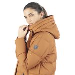 Manteau pour femme DOLOMITE 76 Fitzroy