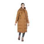 Manteau pour femme DOLOMITE 76 Fitzroy