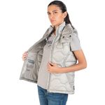 DOLOMITE Corvara Retro Light W's Vest