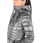 DOLOMITE Corvara Satin Hood W's Jacket