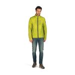 DOLOMITE Agordo M's Windbreaker