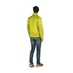 DOLOMITE Agordo M's Windbreaker