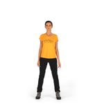 T-shirt pour femme DOLOMITE Expedition TC