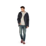 Parka pour homme DOLOMITE Dobbiaco Light