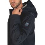 DOLOMITE Dobbiaco Light Parka für Herren