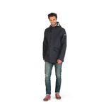 DOLOMITE Dobbiaco Light Parka für Herren