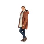 DOLOMITE Expedition + Insulation Women's Parka