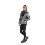 Veste pour femme DOLOMITE Corvara Metallic