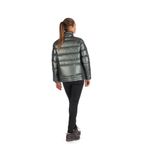 Veste pour femme DOLOMITE Corvara Metallic