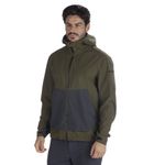 DOLOMITE Cristallo 3L-Herrenjacke mit Kapuze