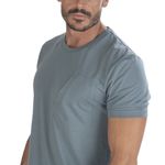 DOLOMITE Pelmo DRI Short-sleeve Men's Tee