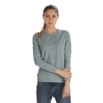 DOLOMITE Pelmo Dri Longsleeve-T-Shirt für Damen