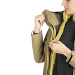 DOLOMITE Cristallo 2.5L + INS H Women's Jacket