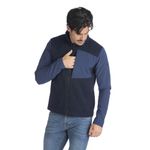 Giacca da uomo DOLOMITE Latemar WO Softshell