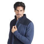 Giacca da uomo DOLOMITE Latemar WO Softshell