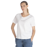 DOLOMITE Strenta G1 kurzärmliges T-Shirt für Damen