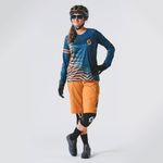 SCOTT Trail Vertic w/pad Women's Shorts