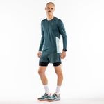 Pánské běžecké triko SCOTT Endurance Tech