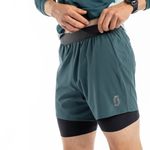 Pantalón corto para hombre SCOTT Hybrid Endurance Tech