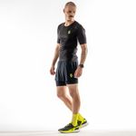 Pánské běžecké triko SCOTT RC Run Ultra kr. rukáv