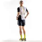 SCOTT RC Run Ultra Short-sleeve Men's Shirt