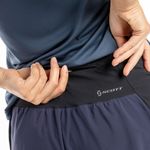 Short femme SCOTT Hybrid Endurance Tech