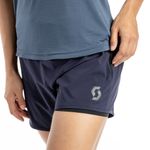 Short femme SCOTT Hybrid Endurance Tech