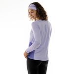 SCOTT Endurance Tech Long-sleeve Women's Shirt
