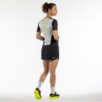 Camiseta de manga corta para mujer SCOTT RC Run Ultra