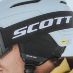 SCOTT Symbol 2 Plus D Helm