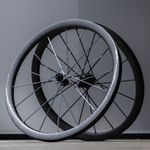 SYNCROS Capital SL, 40mm Rear Wheel