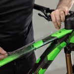 SYNCROS RANSOM Carbon Frame Protection Kit