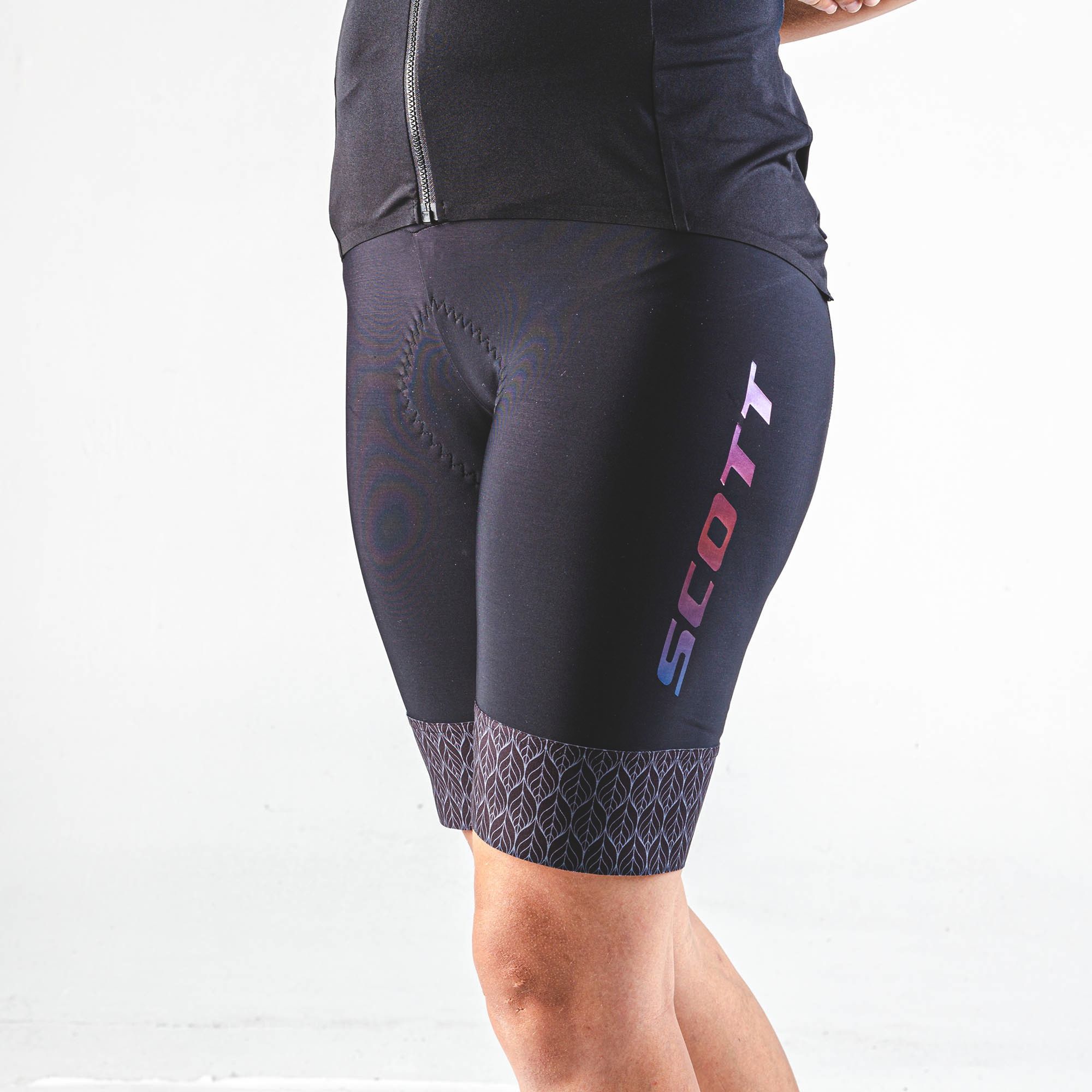 SCOTT RC Contessa Sign. Women s Bibshorts