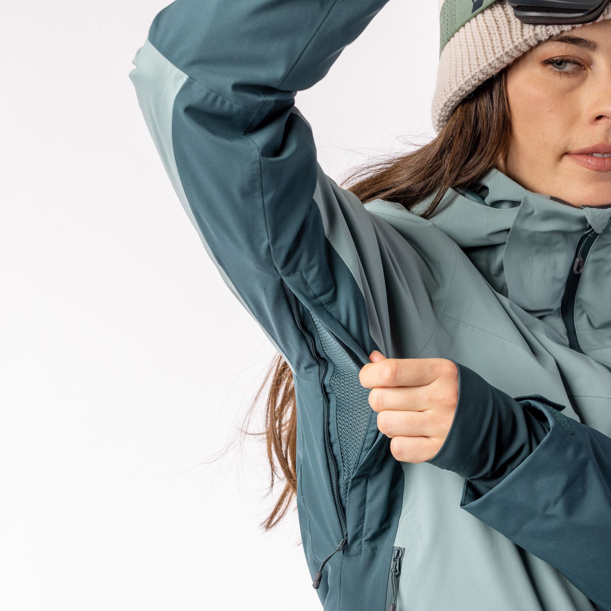 Scott Women's Ultimate Dryo Plus Jacket - High Mountain Sports