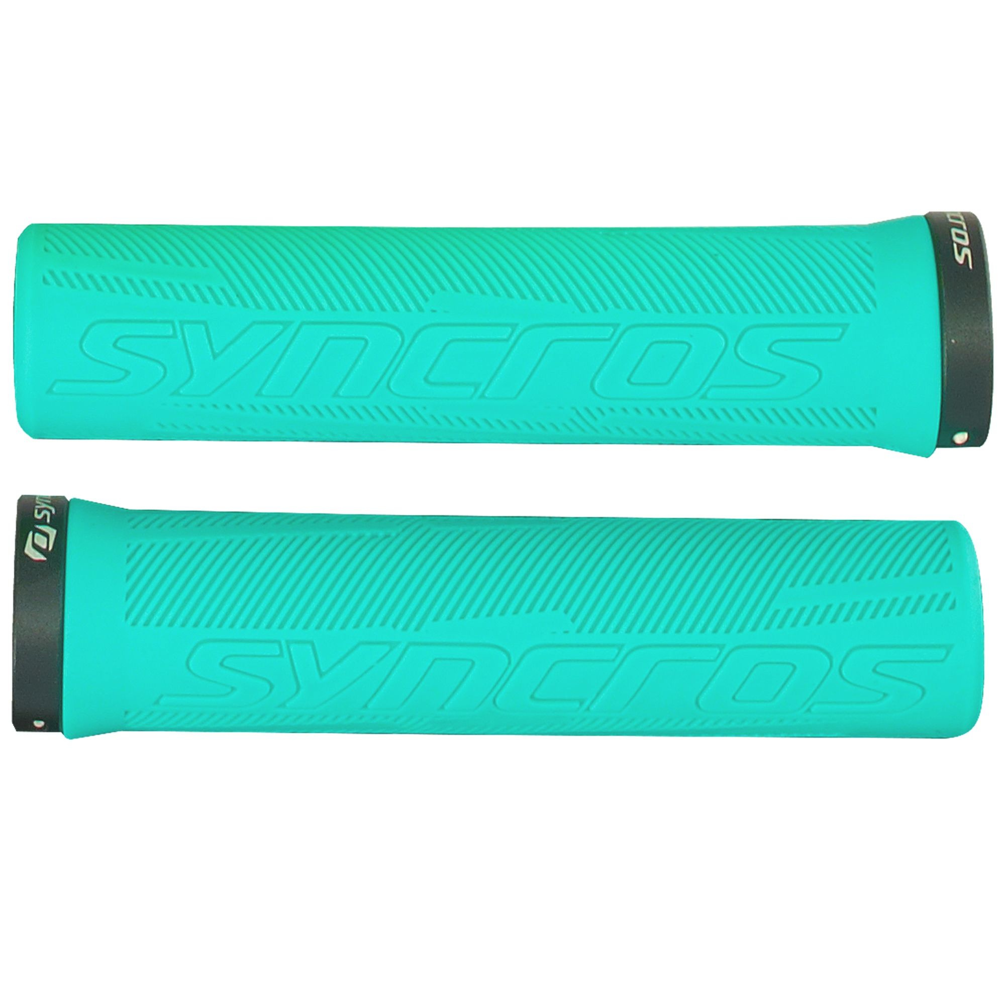 SYNCROS Pro, Lock-On Grips