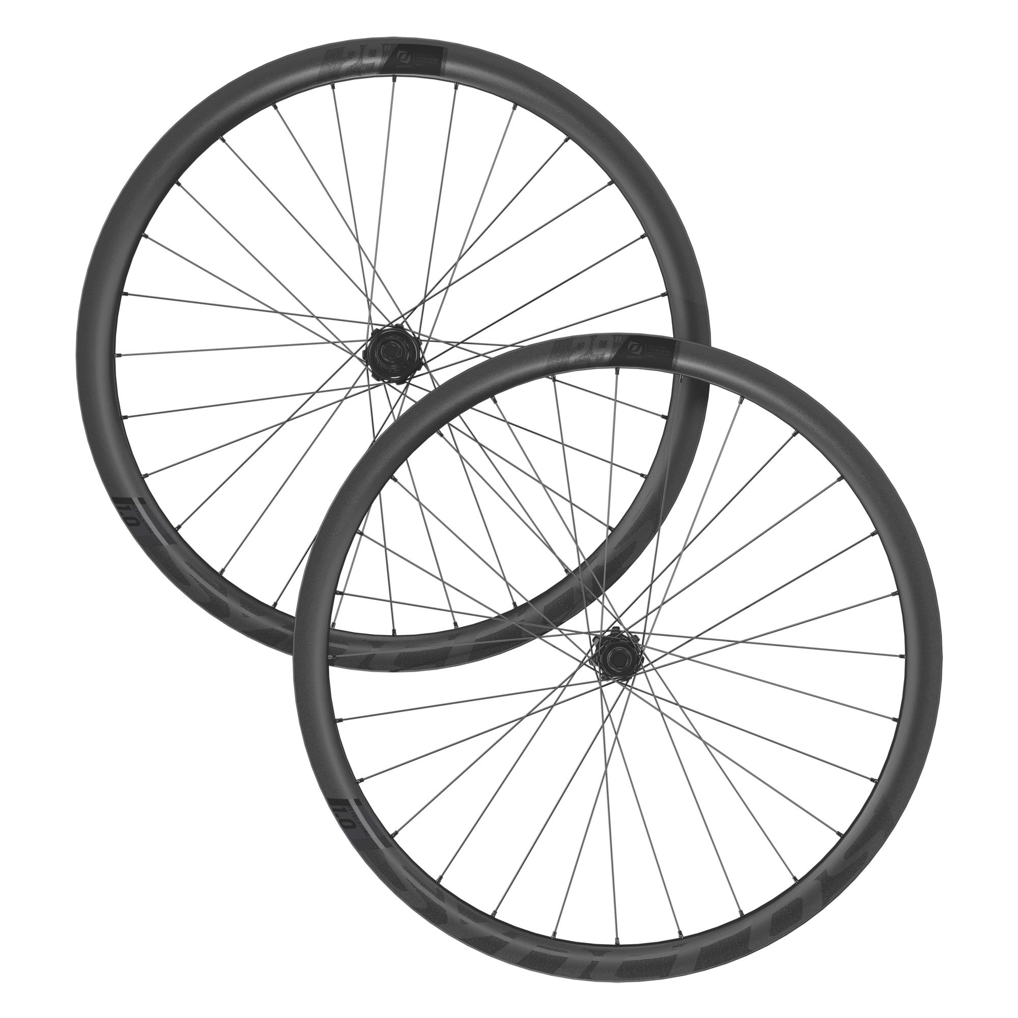 SYNCROS Revelstoke 1.0 Wheelset