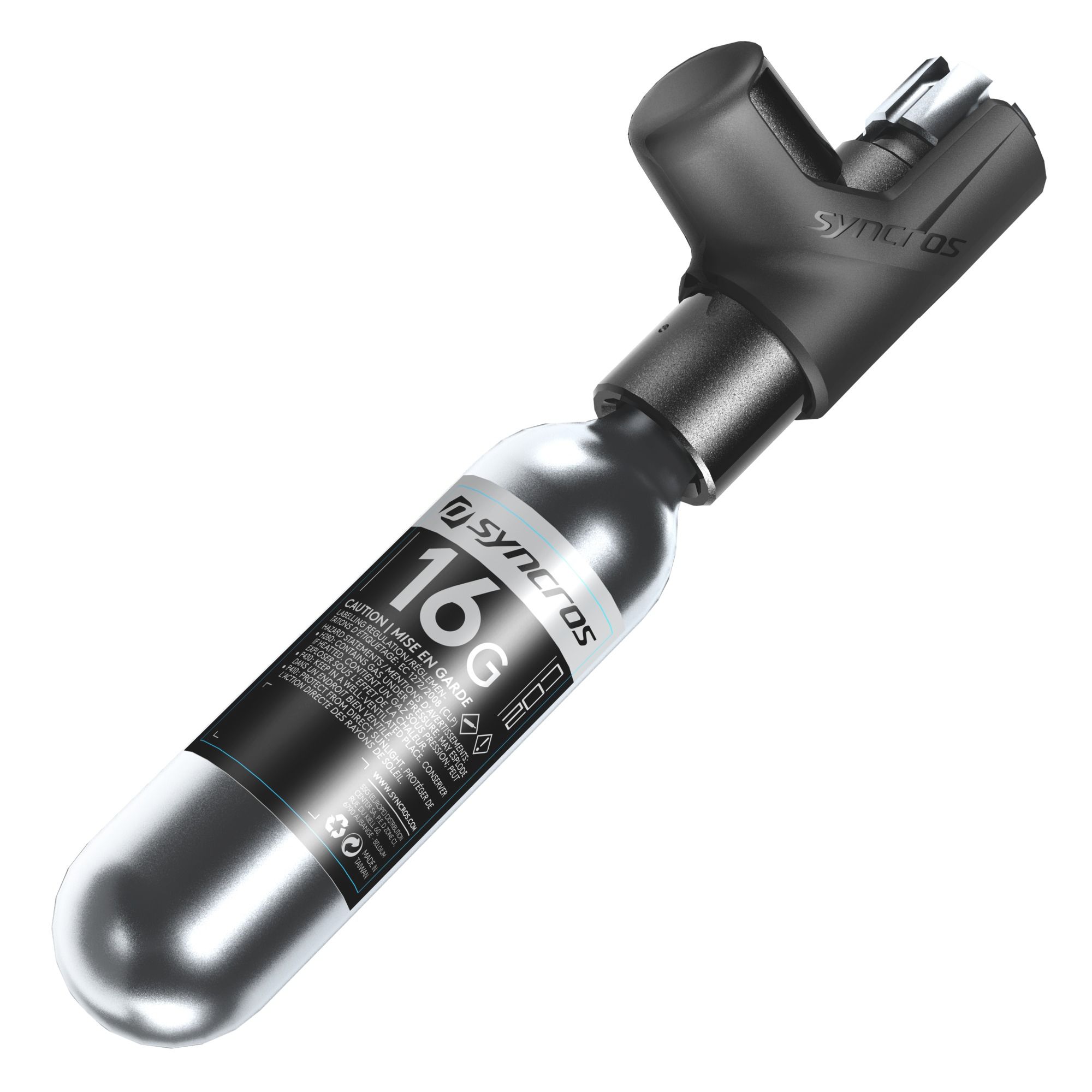 SYNCROS Tubeless Valves