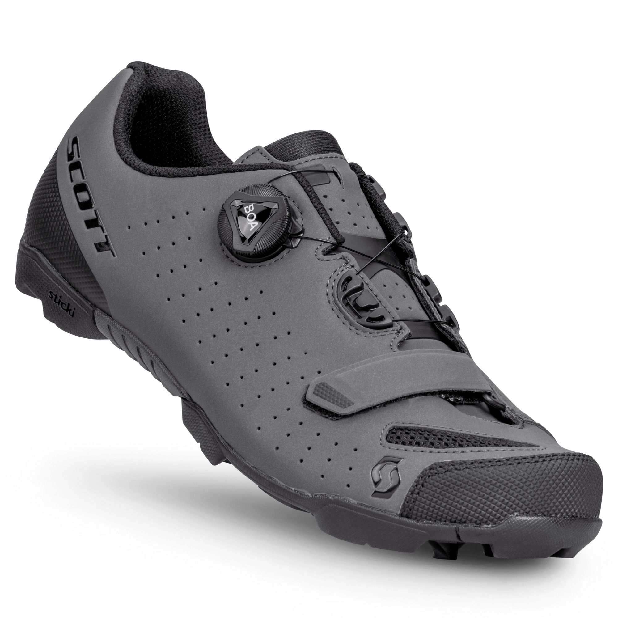 Zapatillas scott mtb comp boa 2019 new arrivals