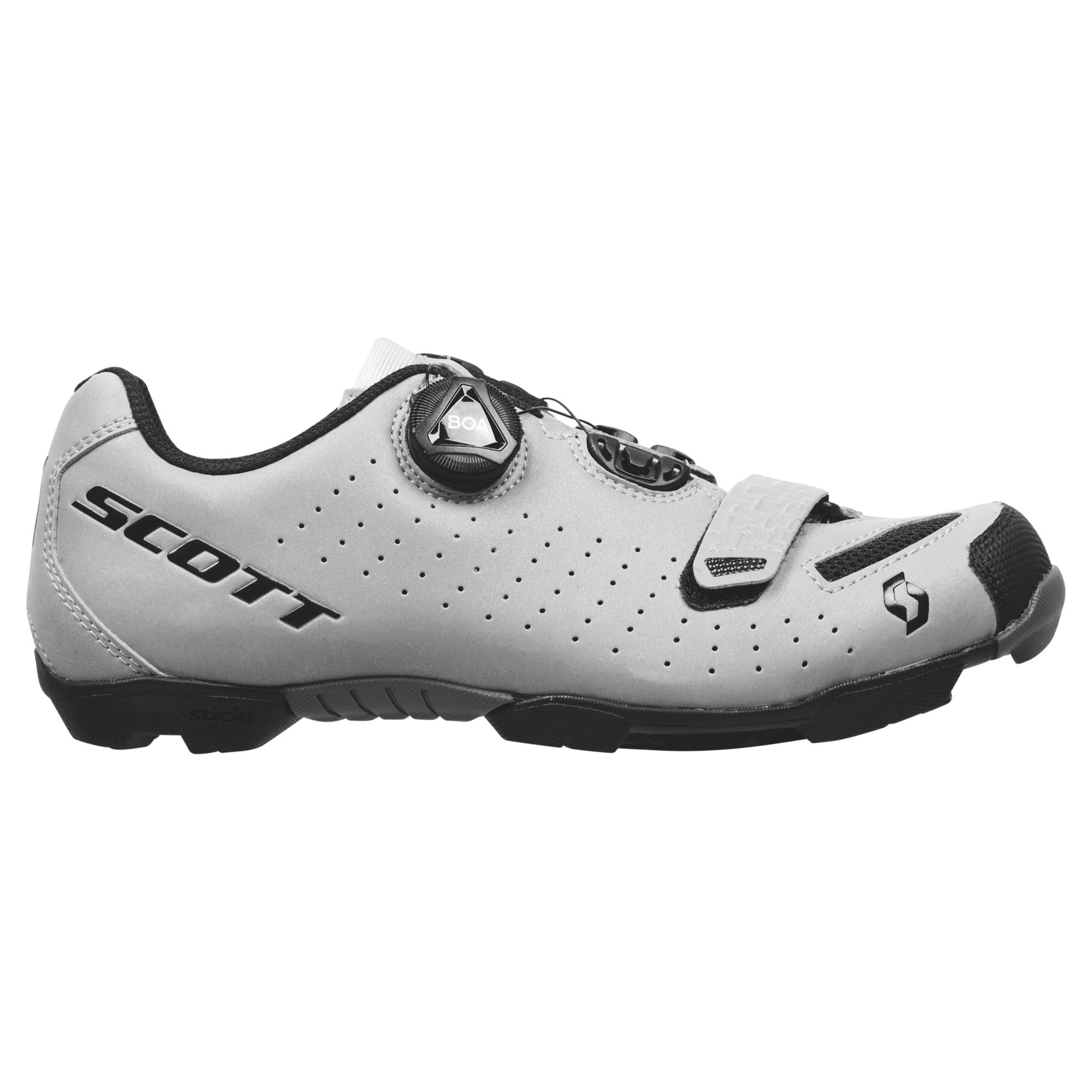 Garneau Chrome Cycling Shoes - Scott's Cycle and Sports