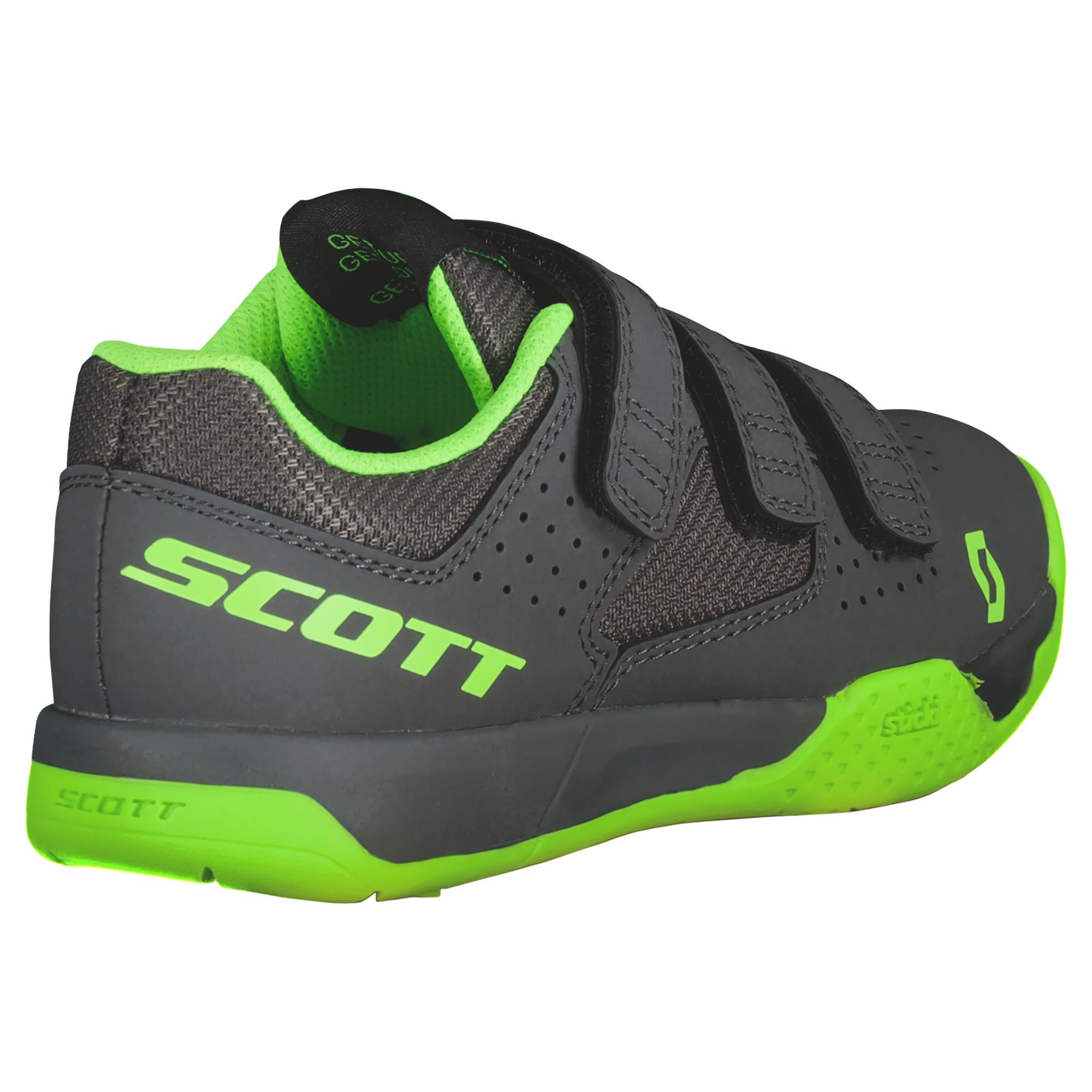 scott mtb ar