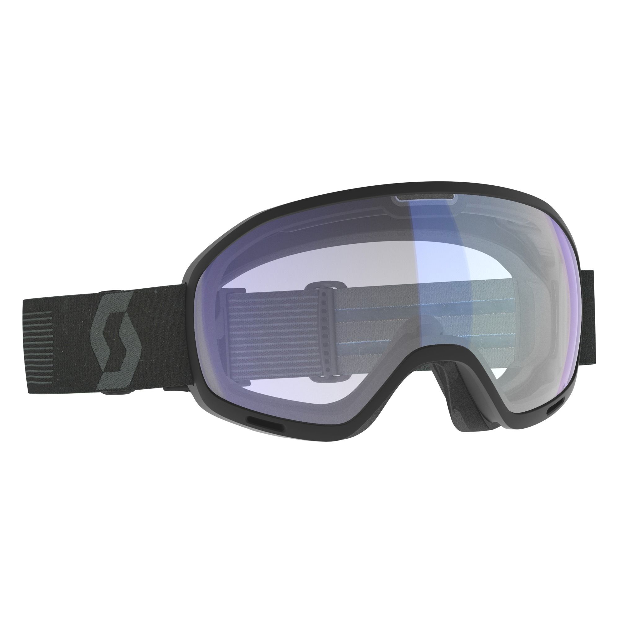 Masque De Ski Masque Junior Voltage Otg SCOTT - Sports Aventure