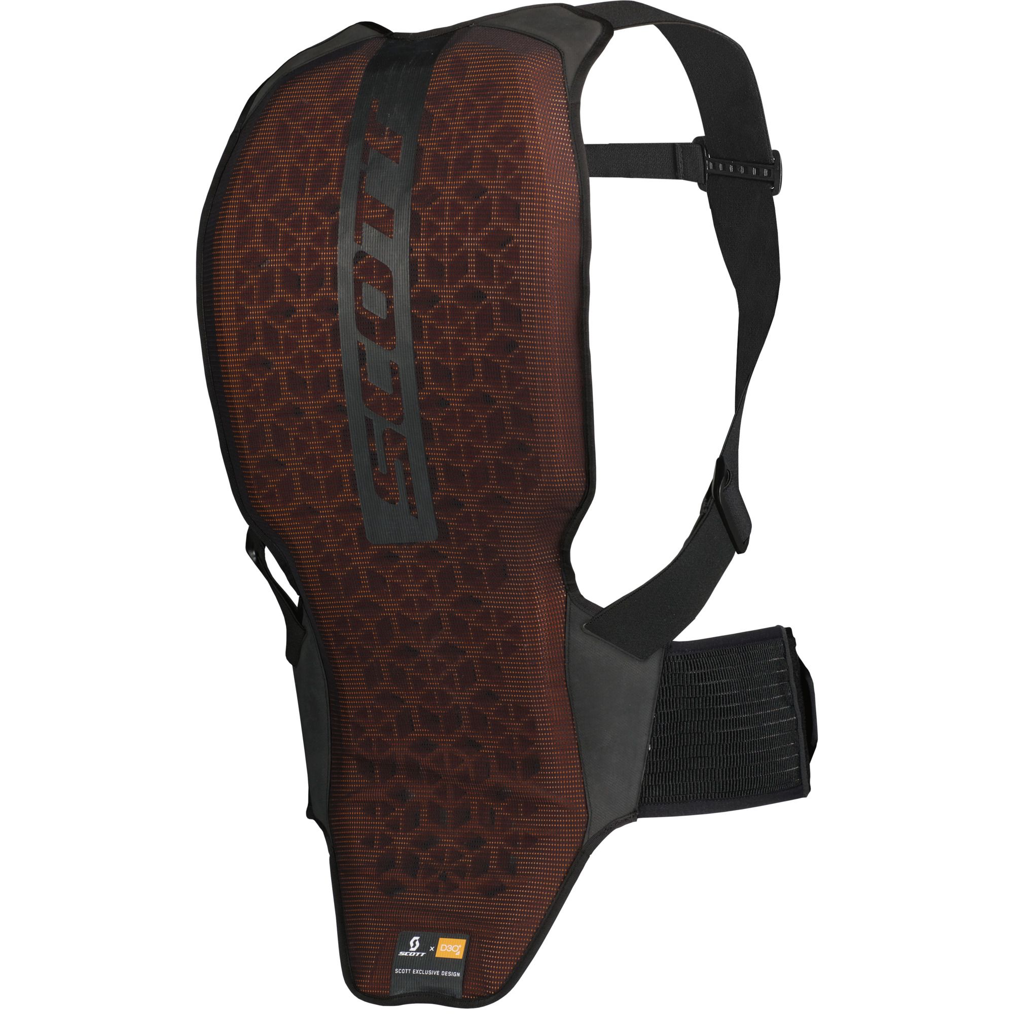 How to choose a back protector for skis racing